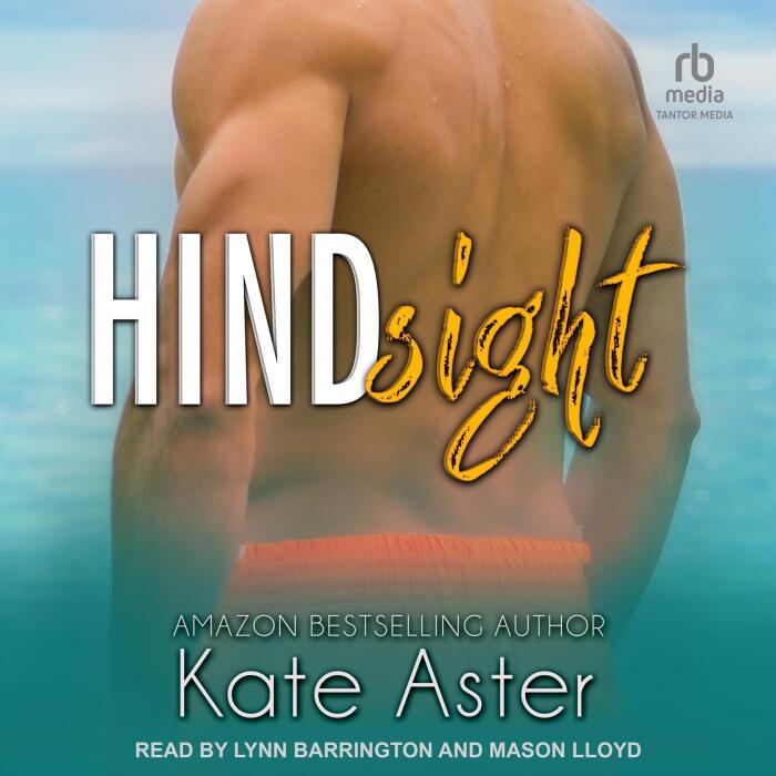 Hindsight: Aloha: Homefront: The Sheridans, Book 5