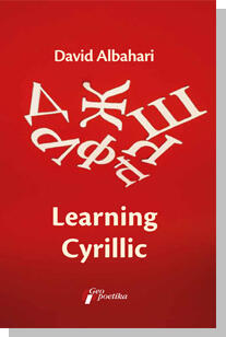 Learning Cyrillic: Selected stories