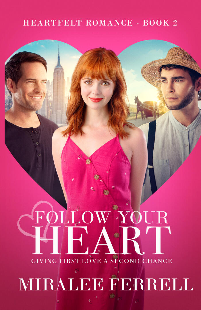From the Heart