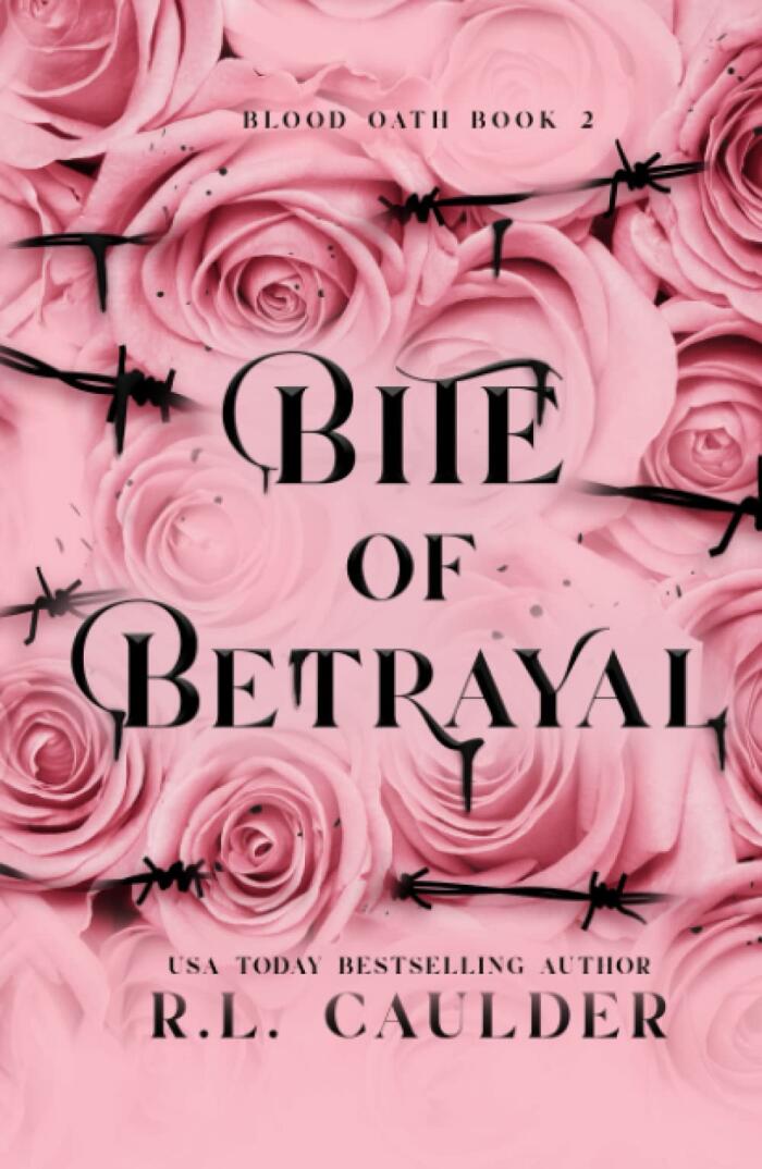 Bite of Betrayal