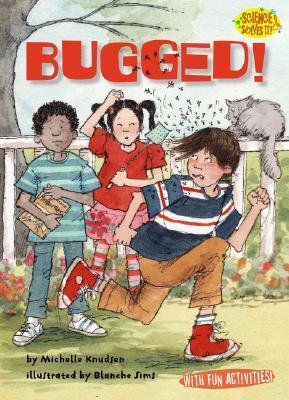 Bugged!: Mosquitoes