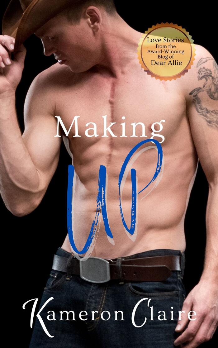 Making Up