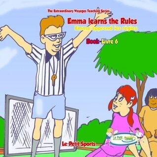Book 6 - Emma Learns the Rules