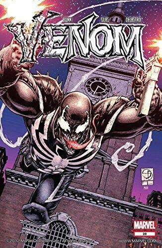 Venom (2011-2013) #28