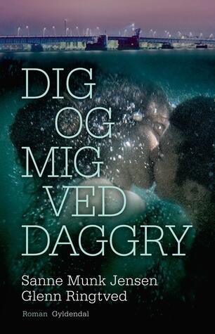 Dig og mig ved daggry