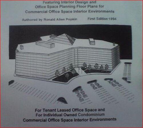 Office Space Planning Handbook: Construction Design
