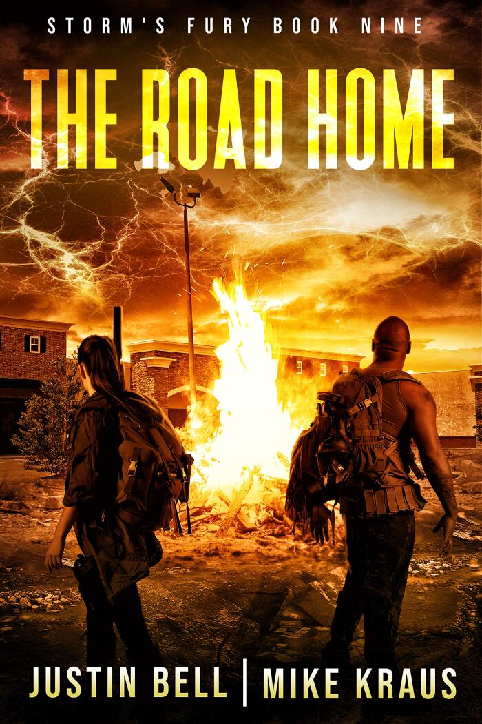 The Road Home