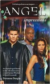 Angel: Impressions