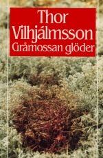 Gråmossan glöder