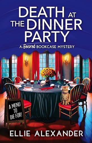 Death at the Dinner Party