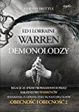 Demonolodzy Ed i Lorraine Warren: Relacje ze Spraw Prowadzonych przez Małżeństwo Warrenów
