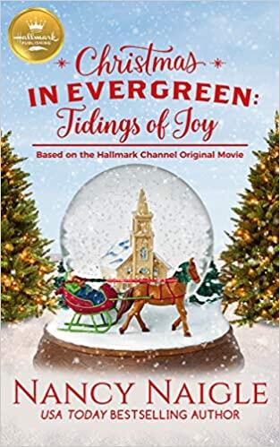 Tidings of Joy
