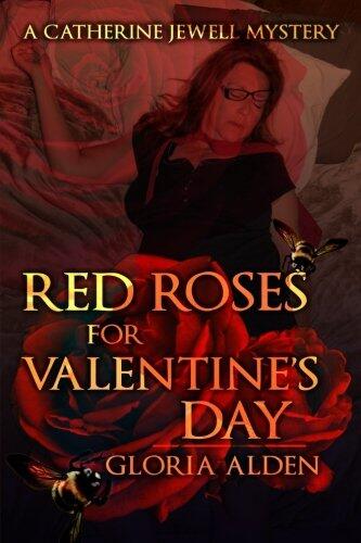 Red Roses for Valentine's Day
