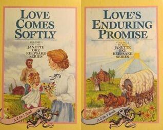 Love Comes Softly & Love's Enduring Promise