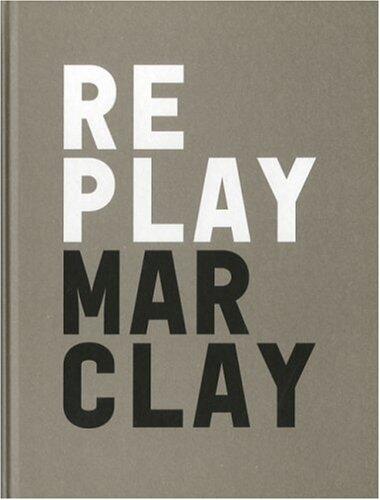 christian marclay replay