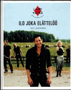 Ilo joka elättelöö
