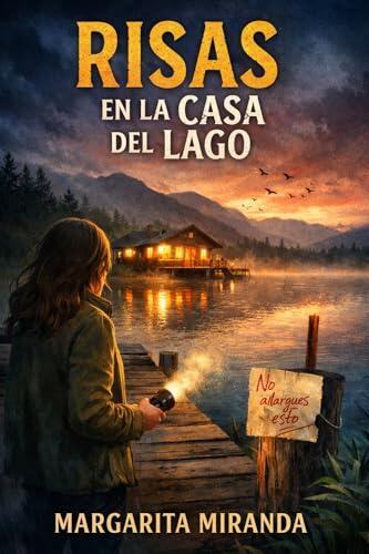 Risas en la casa de lago: Entre límites y ternura, el corazón aprende