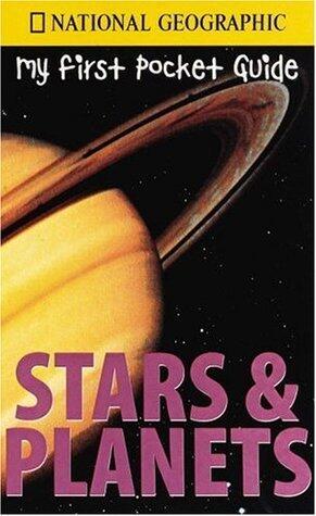 My First Pocket Guide Stars & Planets