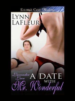 A Date With Mr. Wonderful
