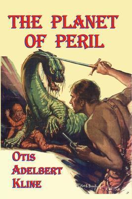 The Planet Of Peril
