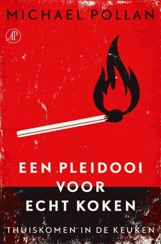Een pleidooi voor echt koken