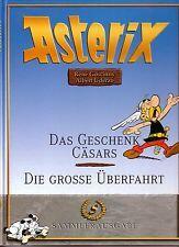 Das Geschenk Cäsars / Die große Überfahrt