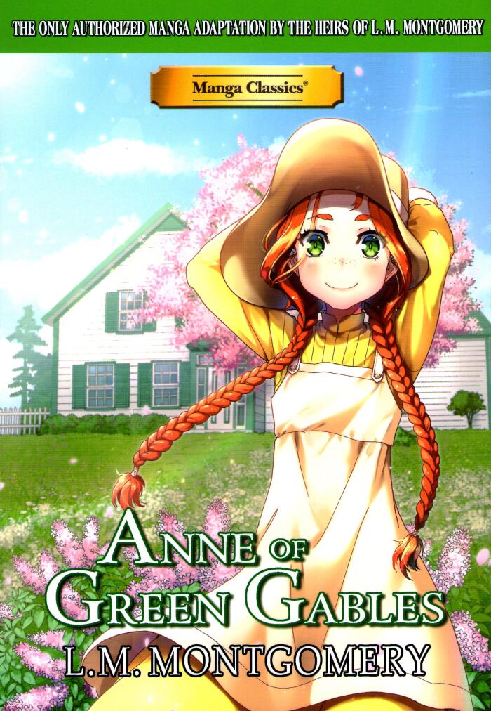 Anne of Green Gables