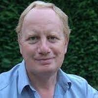 Ian Spence