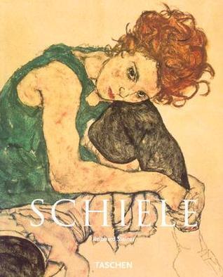 Egon Schiele : 1890-1918 : A alma nocturna do artista