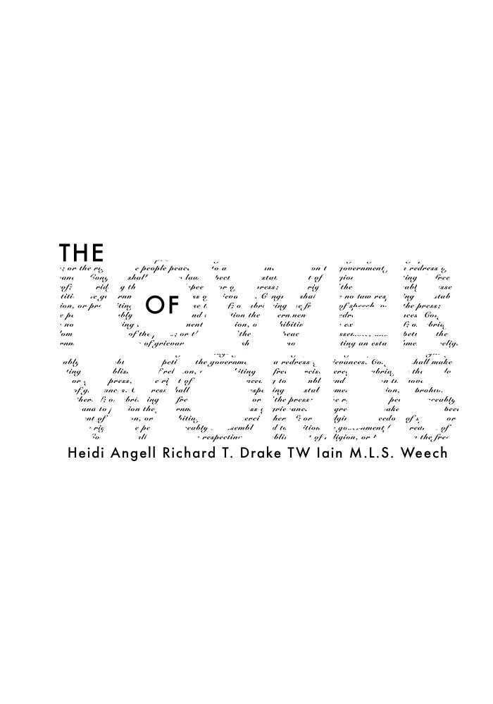 The Power of Words
