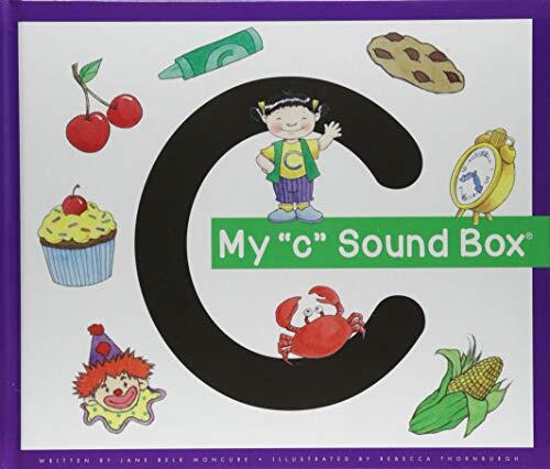 My 'C' Sound Box