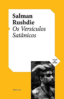 Os Versículos Satânicos
