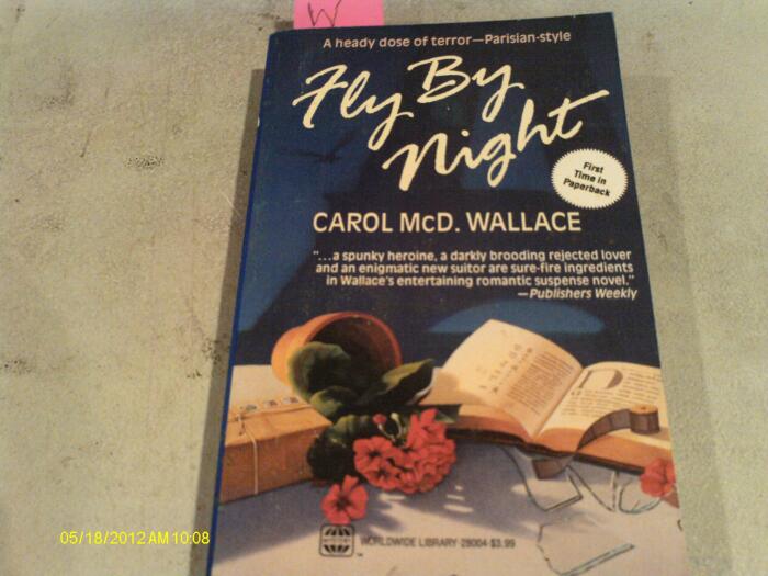 Fly By Night