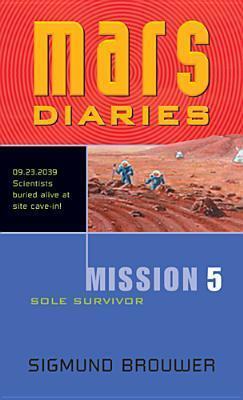 Mission 5: Sole Survivor