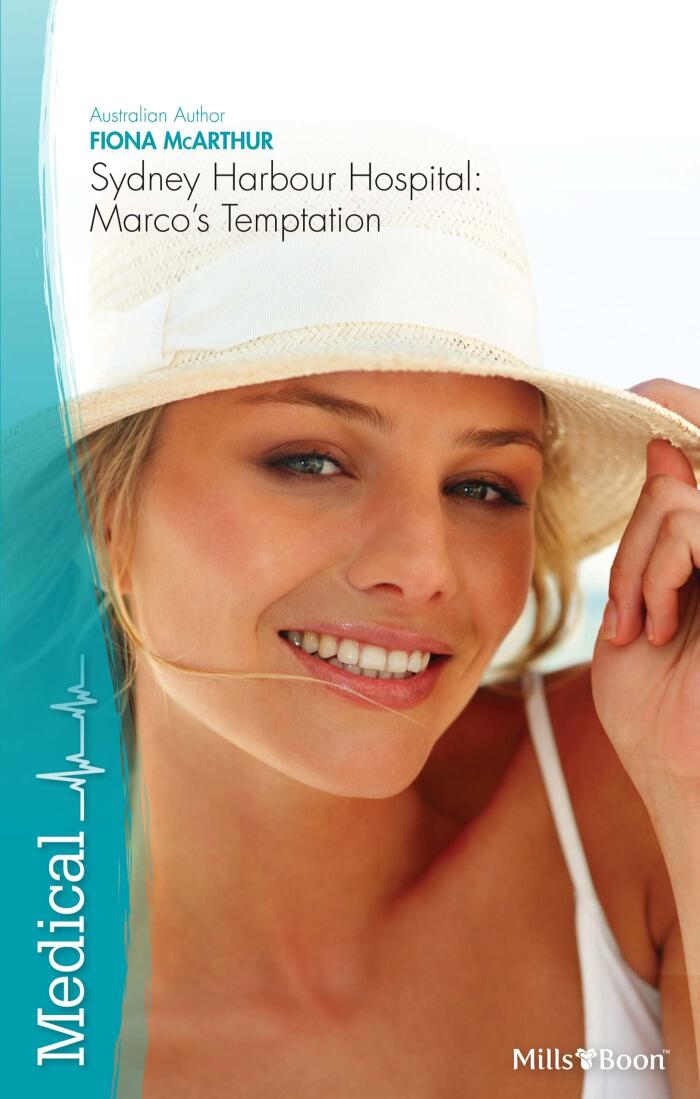 Sydney Harbour Hospital: Marco's Temptation