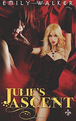 Julie's Ascent