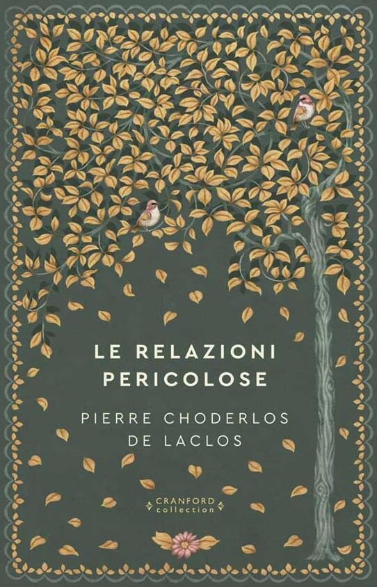 Le relazioni pericolose
