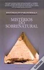Histórias do Paranormal - I