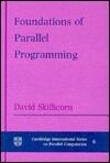 Cambridge International Series on Parallel Computation