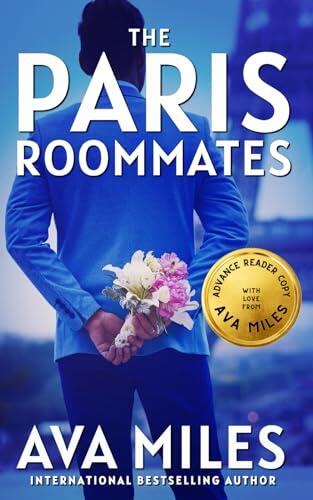 The Paris Roommates: Dean