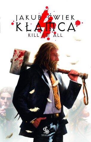 Kłamca 4. Kill 'Em All