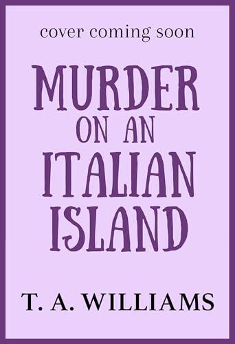 Murder on an Italian Island