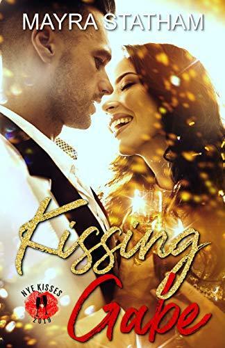 Kissing Gabe: NYE Kisses