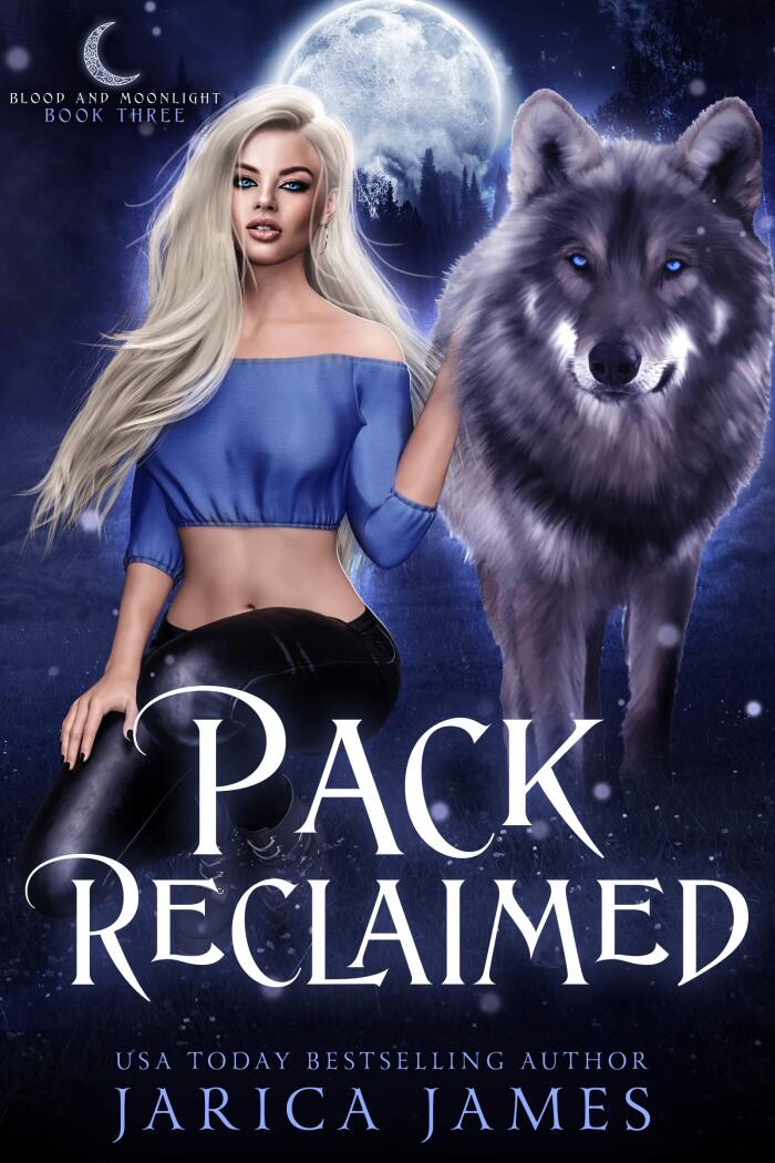 Pack Reclaimed