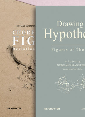 Choreo-Graphic Figures