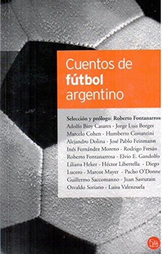 Cuentos de futbol argentino