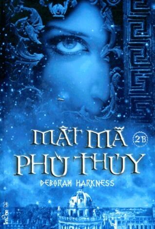 Mật Mã Phù Thủy (Book 2, #B)