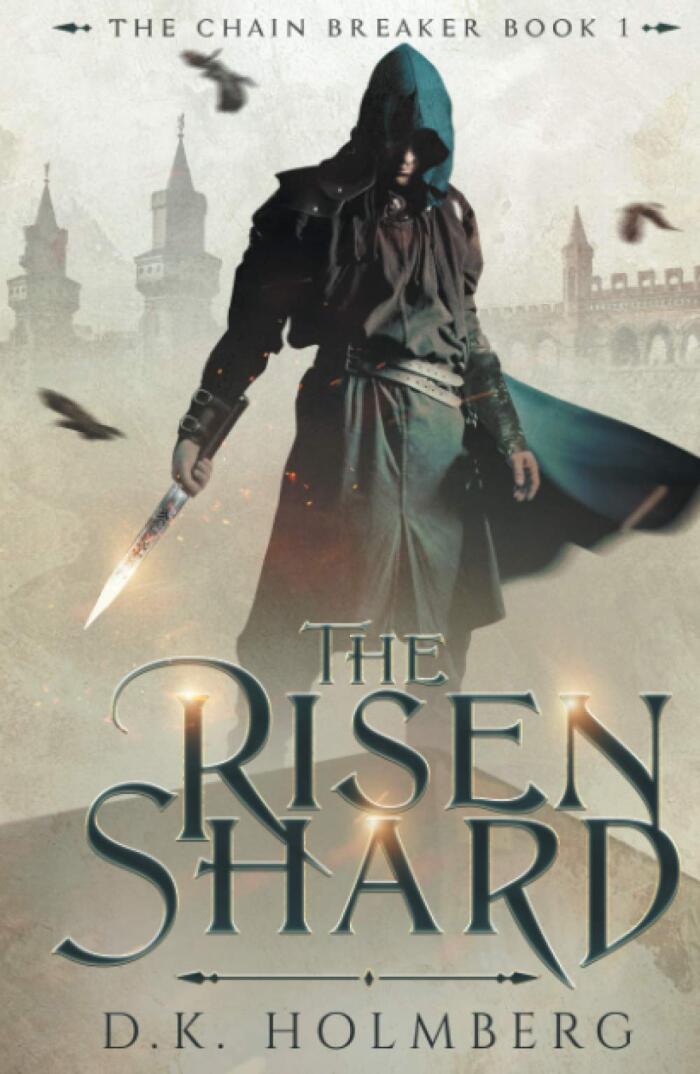 The Risen Shard
