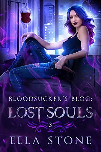 Bloodsucker's Blog: Lost Souls
