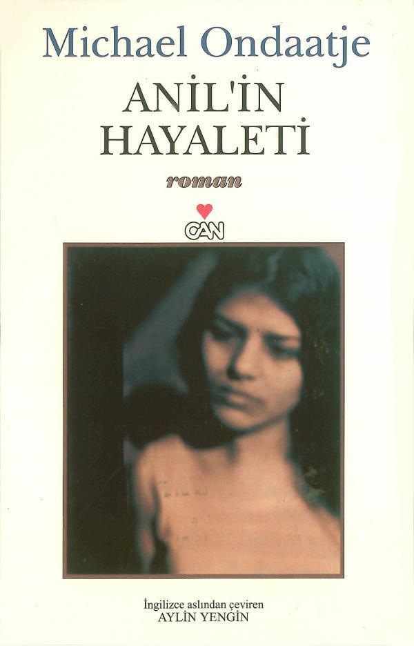 Anil'in Hayaleti